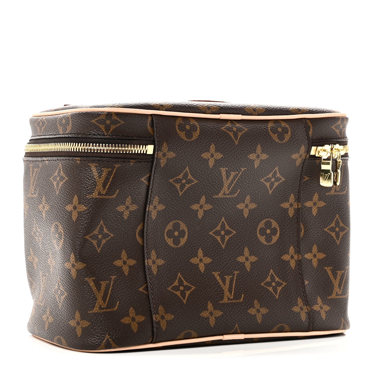 Louis Vuitton Monogram Nice BB