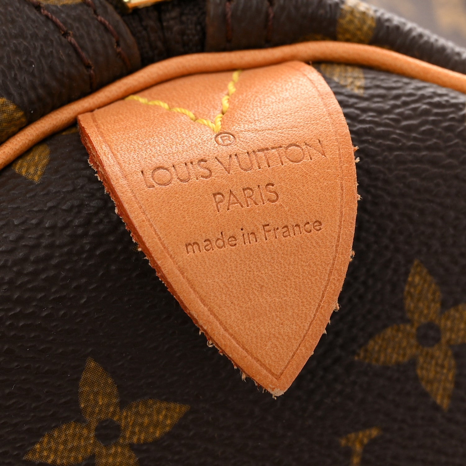 Louis Vuitton Monogram Keepall 50