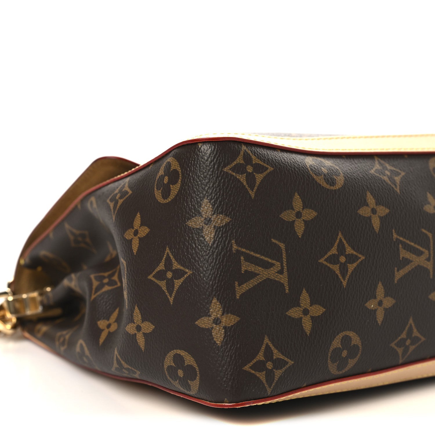 Louis Vuitton Monogram Dauphine Soft GM