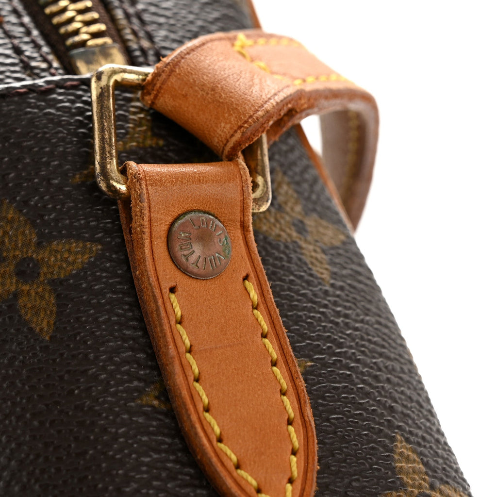 Louis Vuitton Monogram Trocadero 27