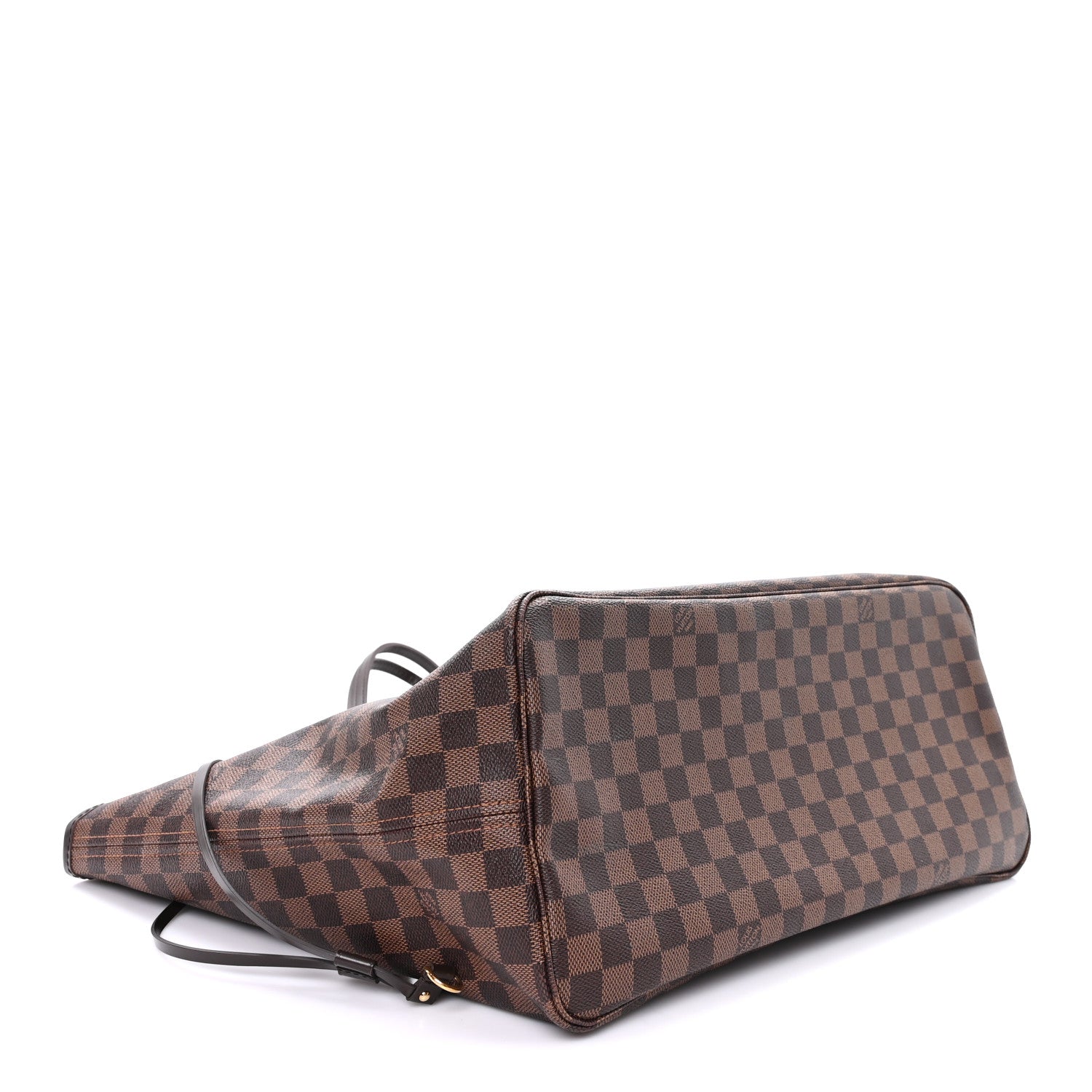 Louis Vuitton Damier Ebene Neverfull GM