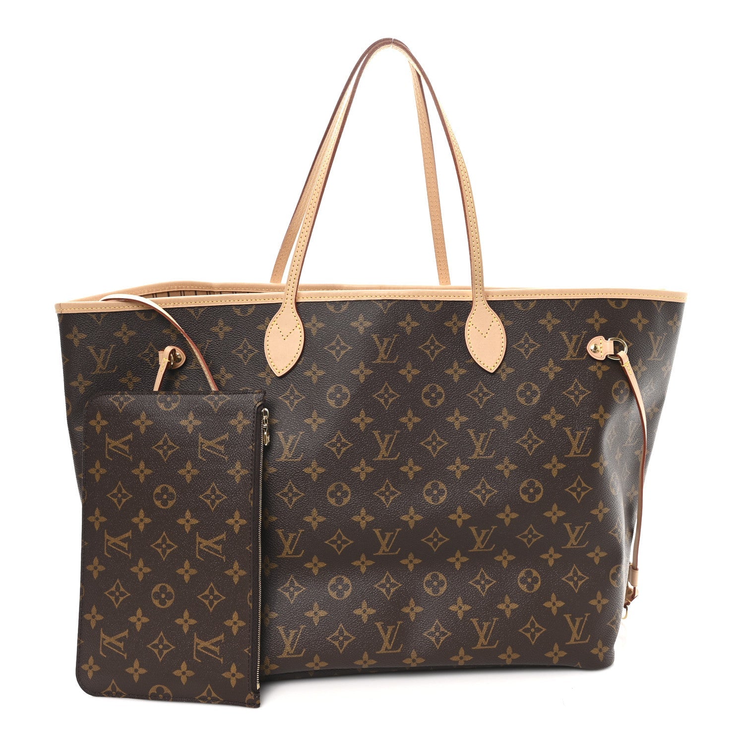 Louis Vuitton Monogram Neo Neverfull GM