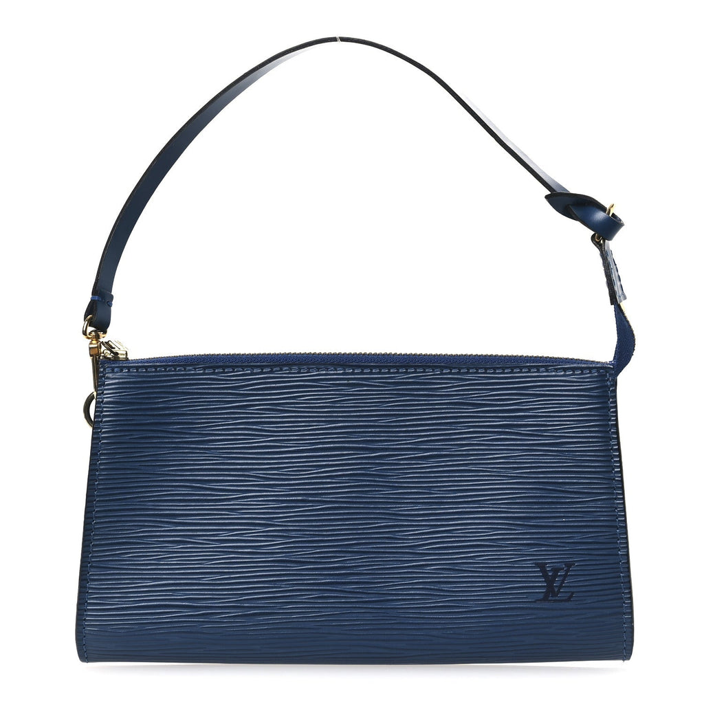 Louis Vuitton Epi Pochette Accessories 21 Toledo