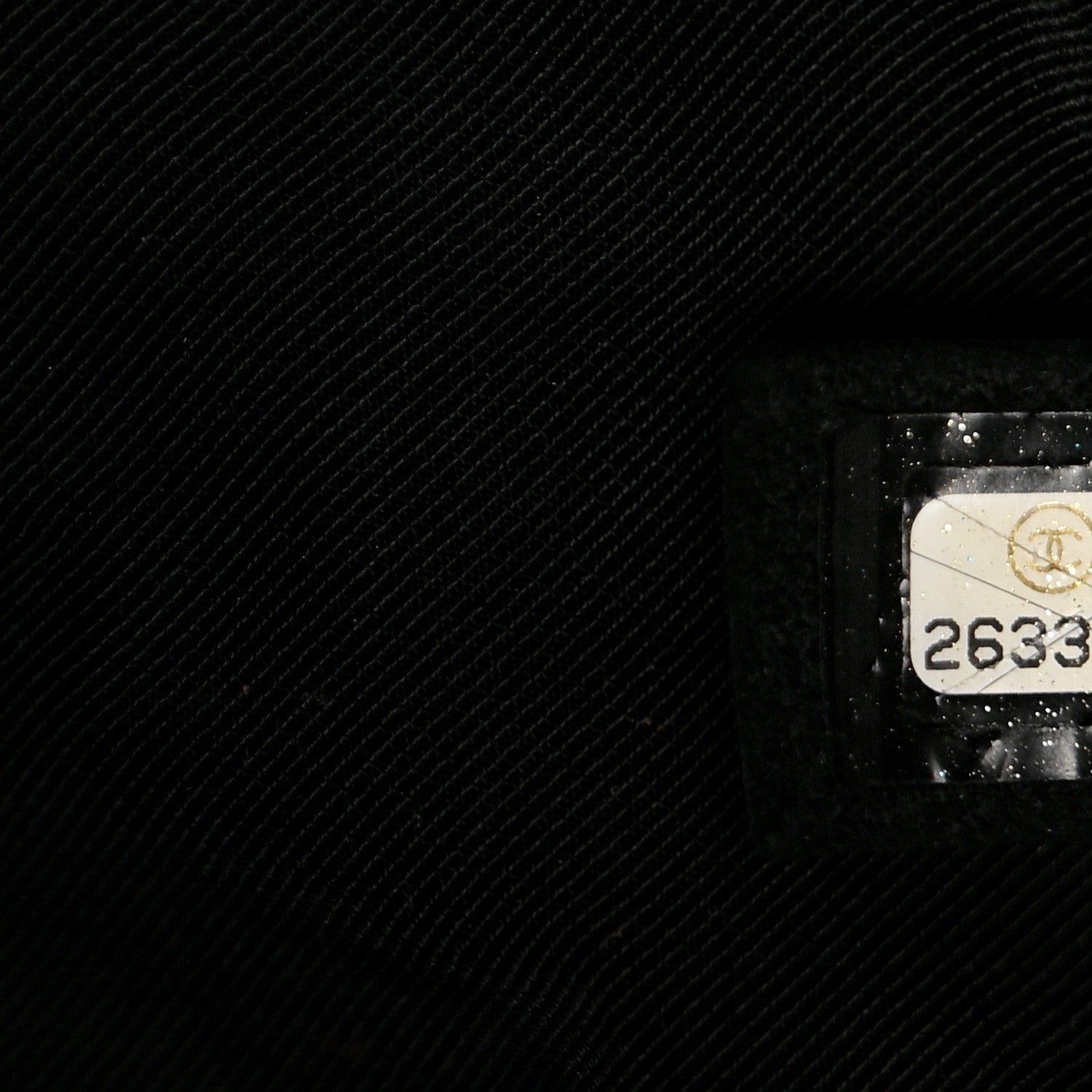 Chanel Calfskin Quilted Small Urban Spirit Backpack Black