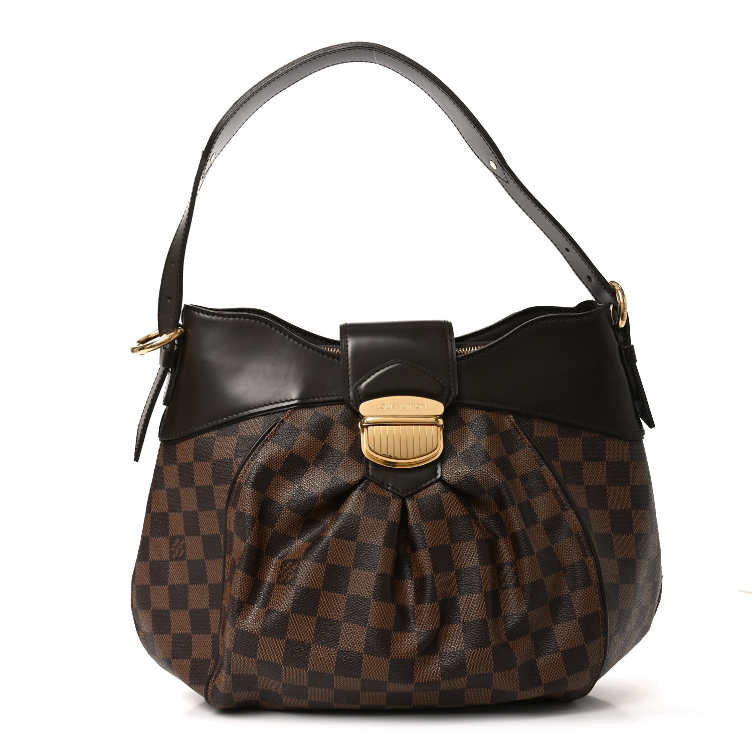 Louis Vuitton Damier Ebene Sistina MM