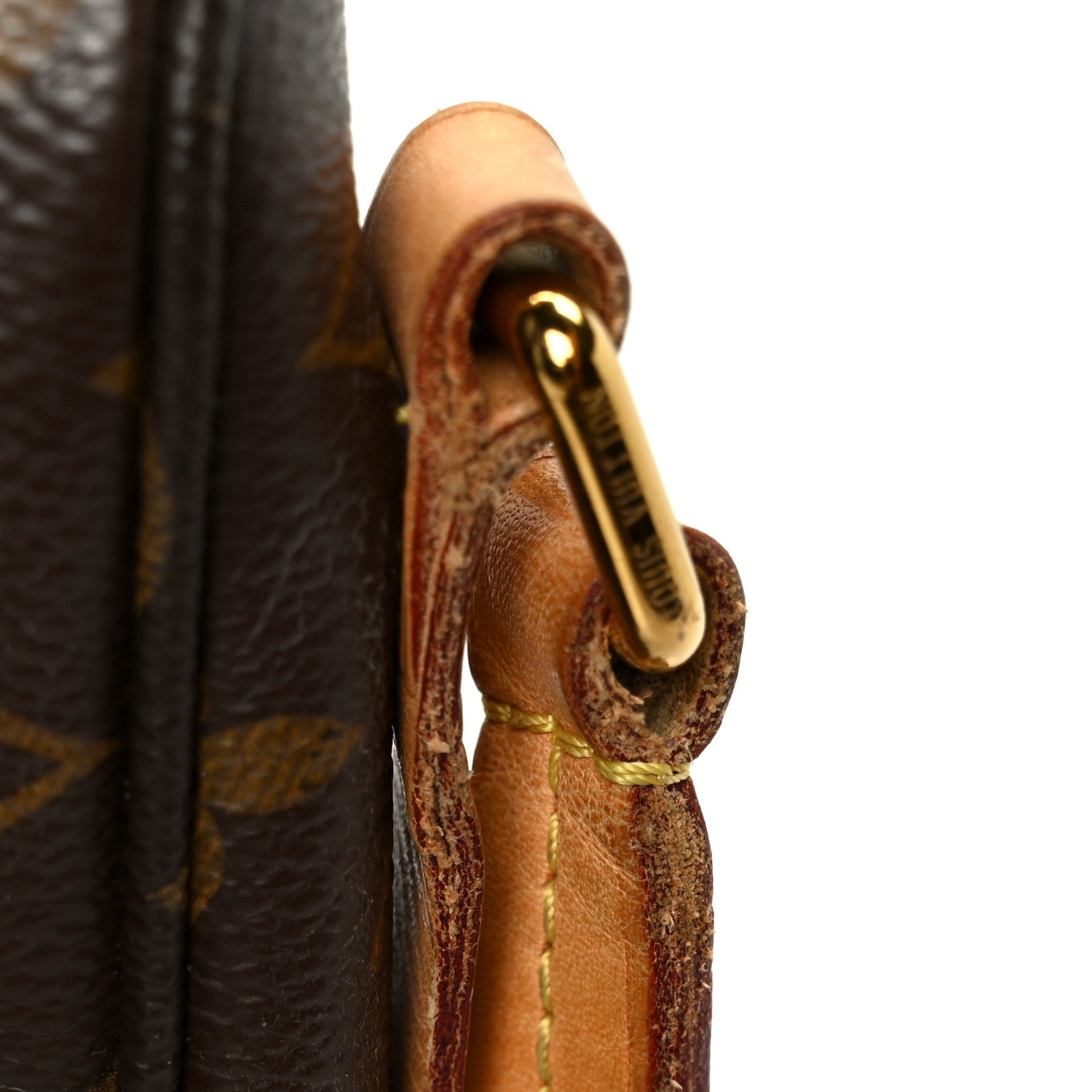 Louis Vuitton Monogram Mabillon