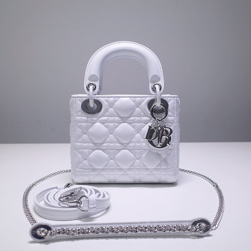Dior Bags - 2897