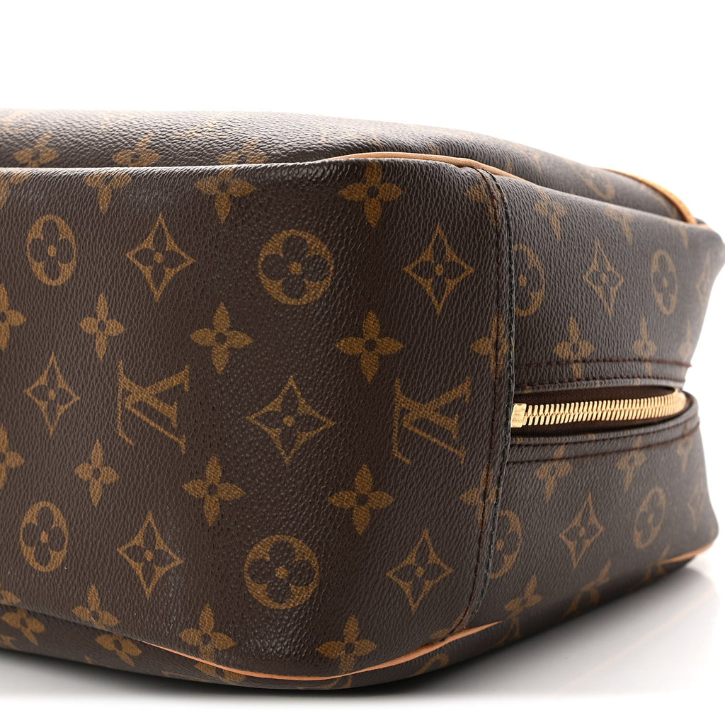 Louis Vuitton Monogram Deauville