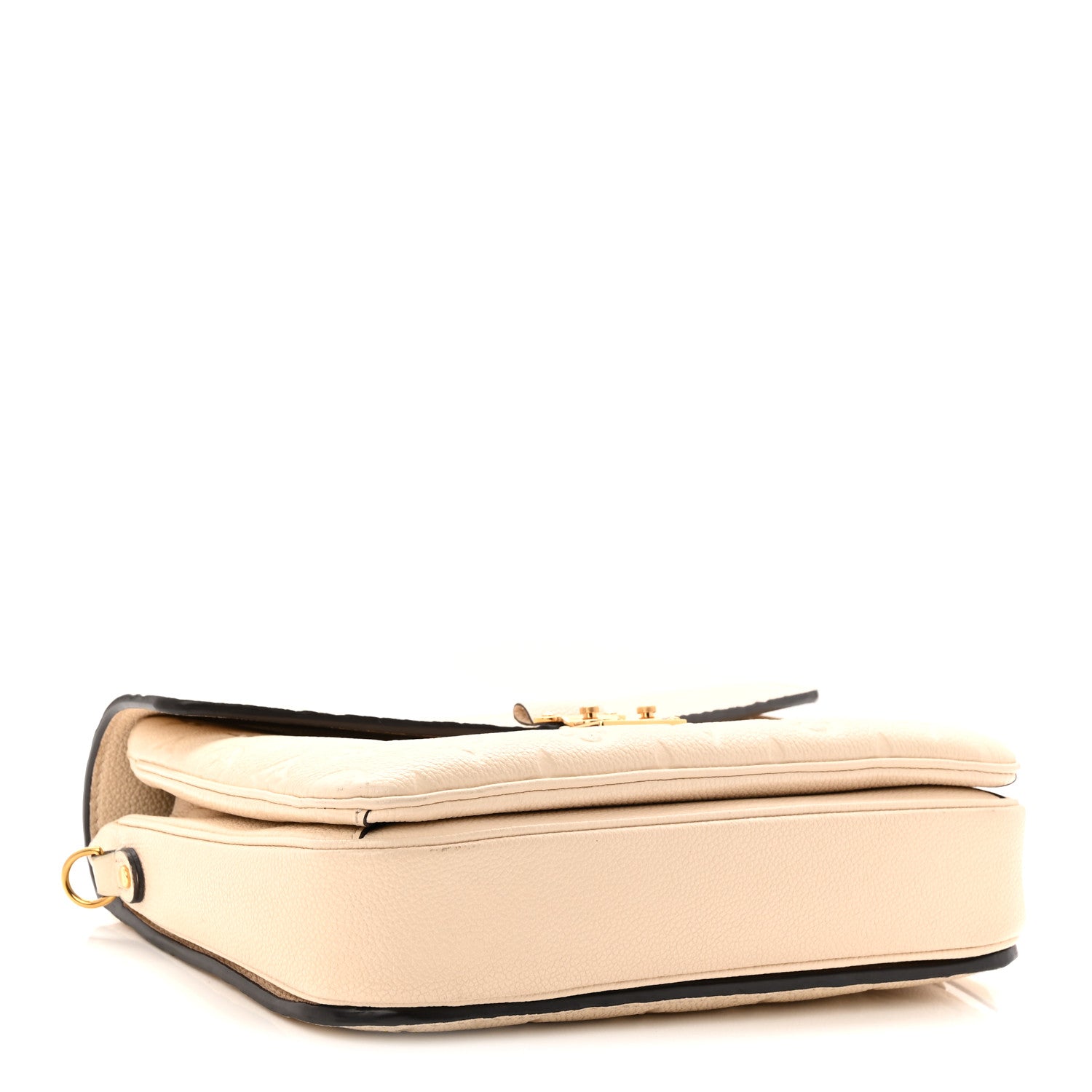 Louis Vuitton Empreinte Pochette Metis Creme