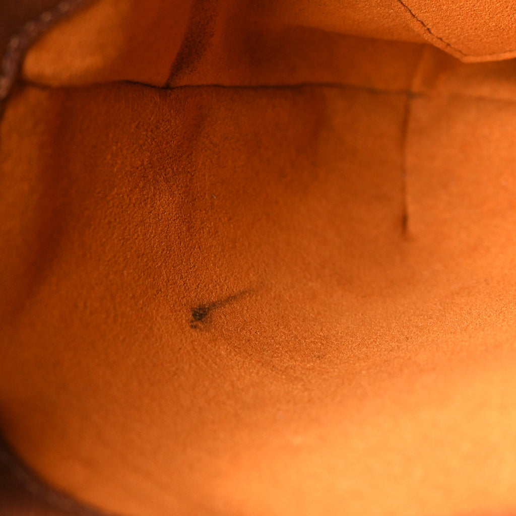 Louis Vuitton Monogram Musette Tango