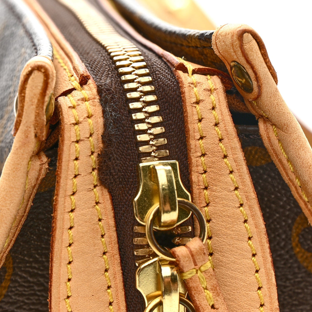 Louis Vuitton Monogram Popincourt Long Shoulder Bag