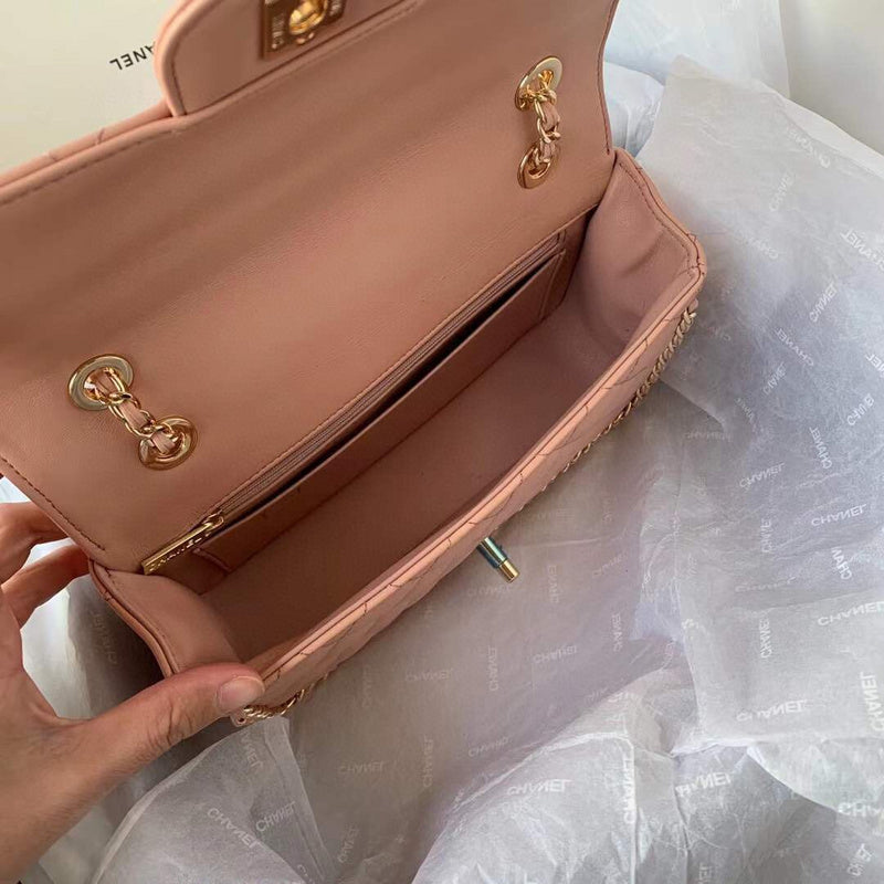 Chanel -Bags - CHL Bags - 599