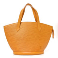 Louis Vuitton Epi Saint Jacques PM Tassil