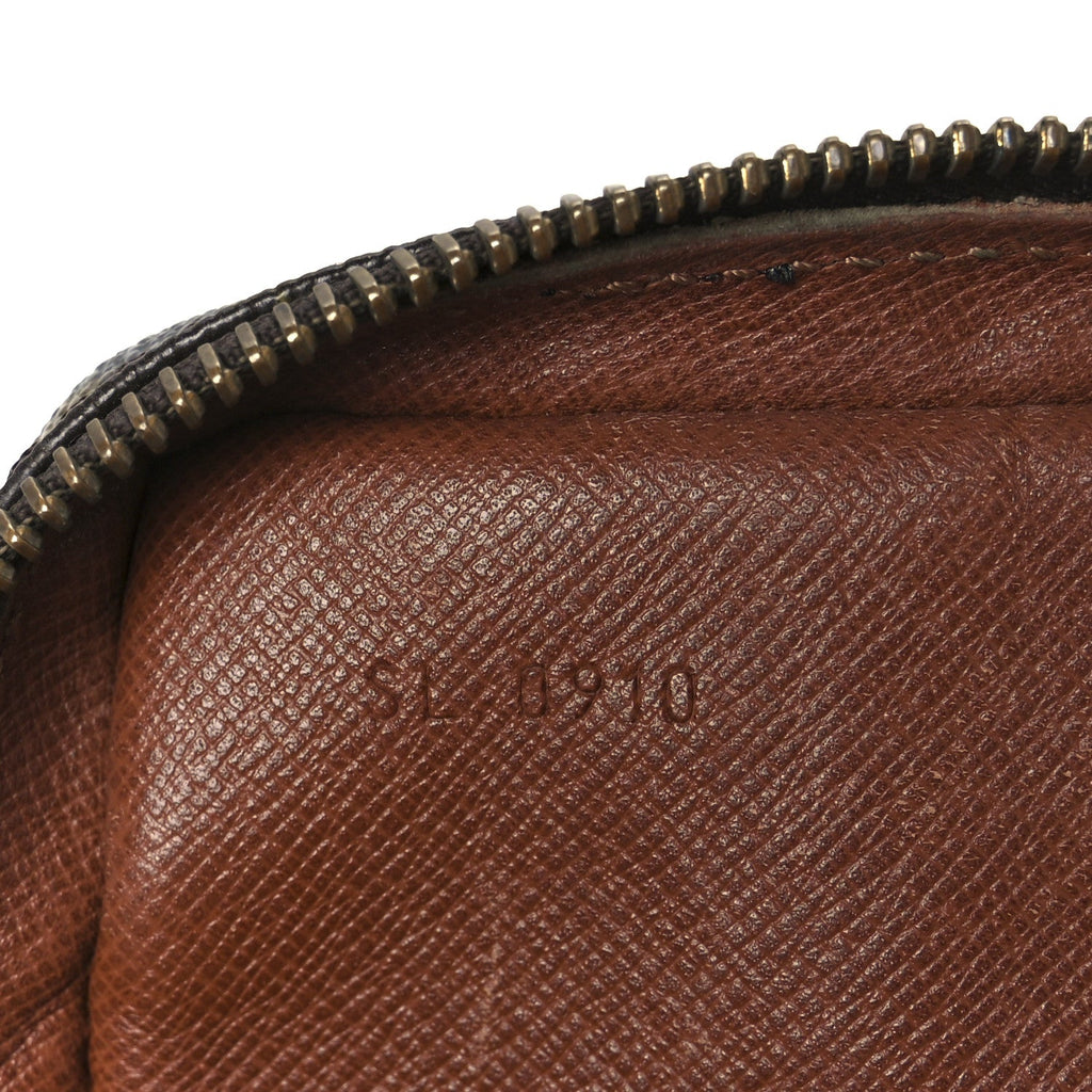 Louis Vuitton Monogram Danube 15