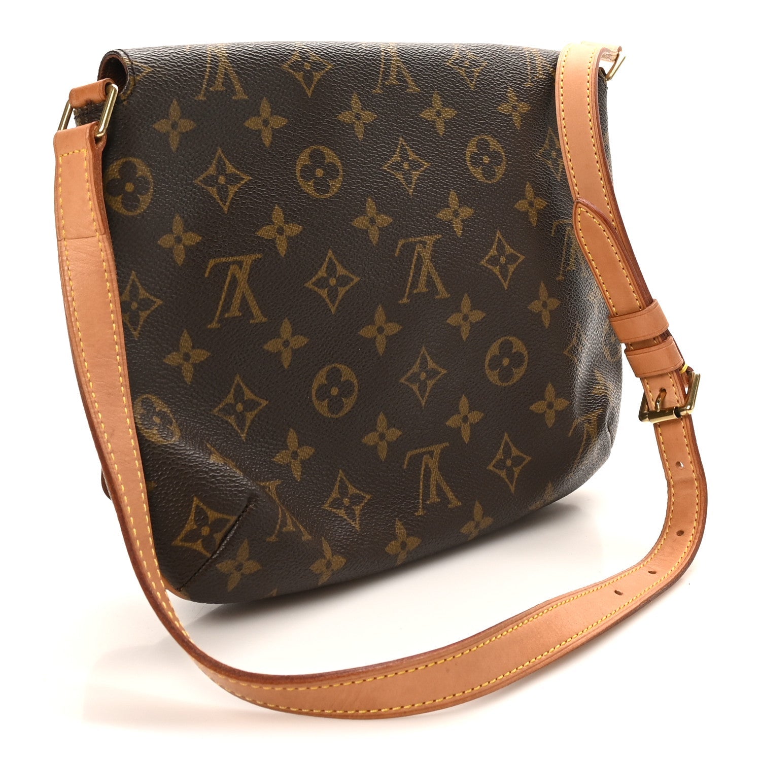 Louis Vuitton Monogram Musette Tango