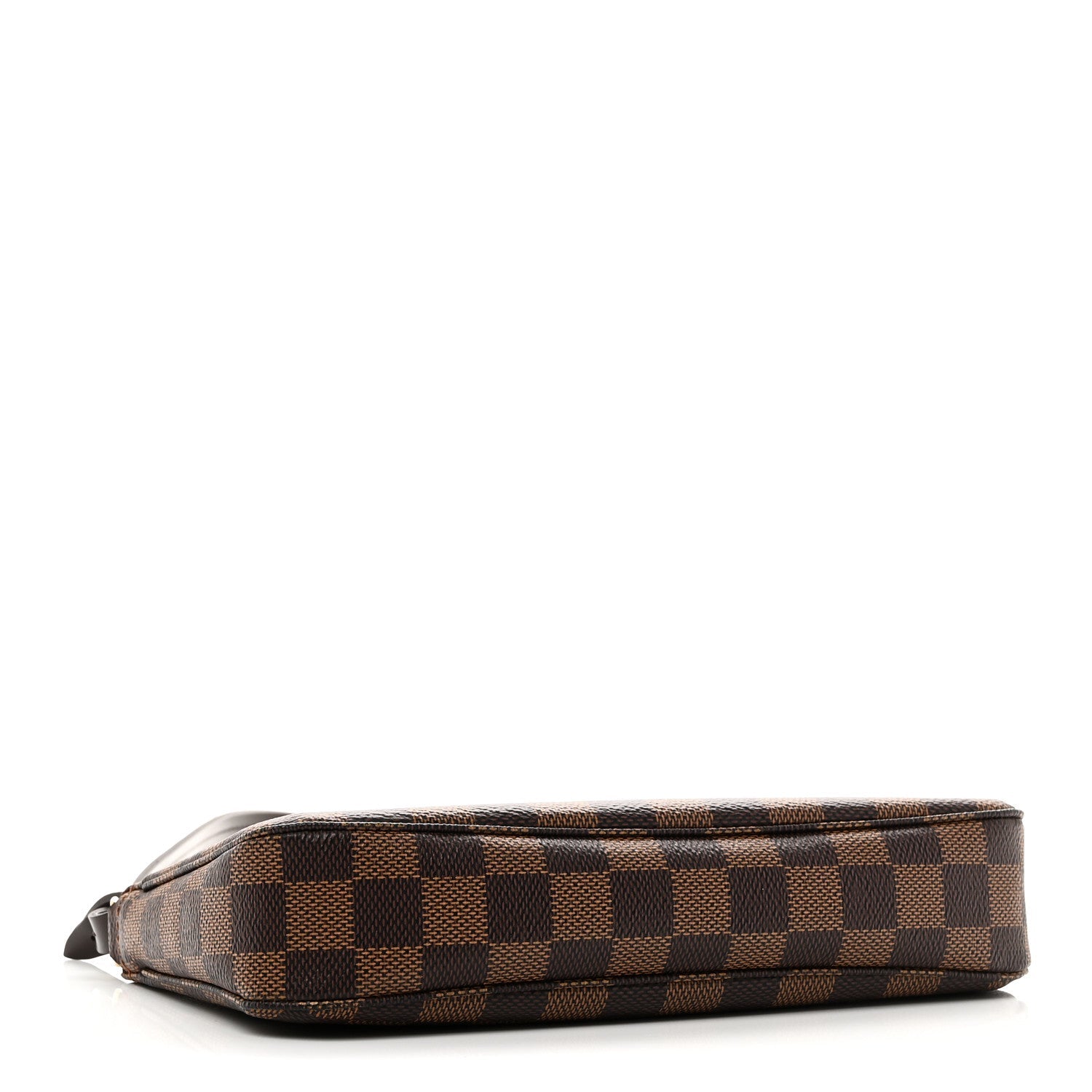 Louis Vuitton Damier Ebene Pochette Accessories NM