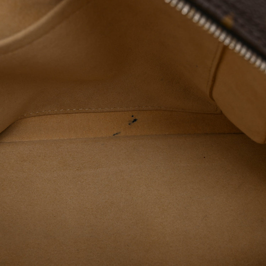 Louis Vuitton Monogram Manhattan PM