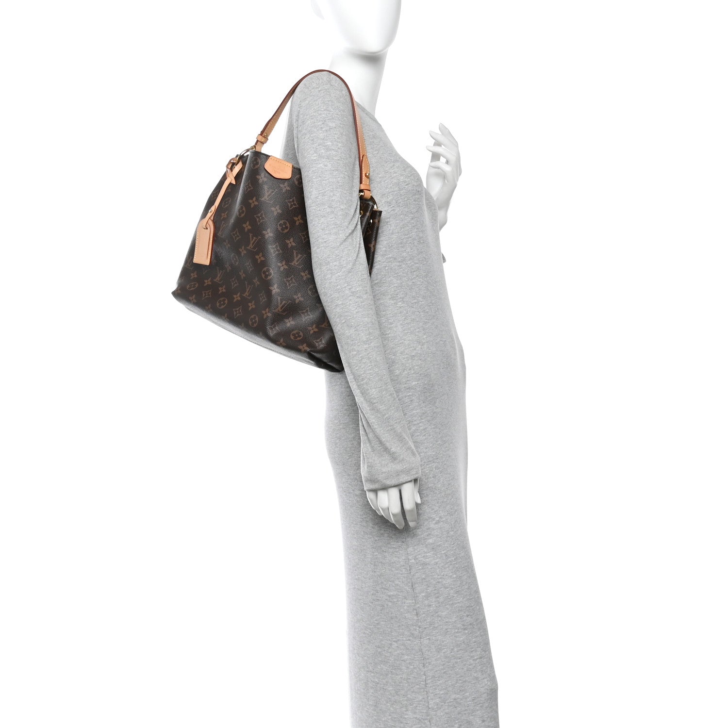 Louis Vuitton Monogram Graceful PM