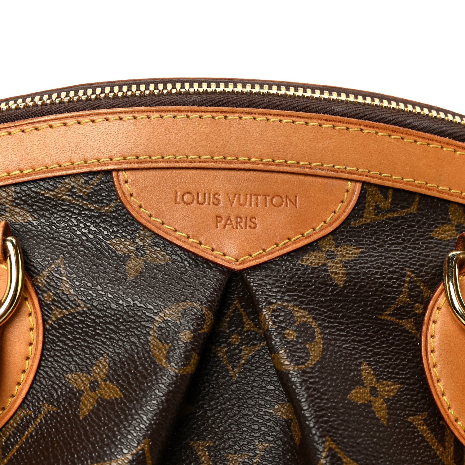 Louis Vuitton Monogram Tivoli PM