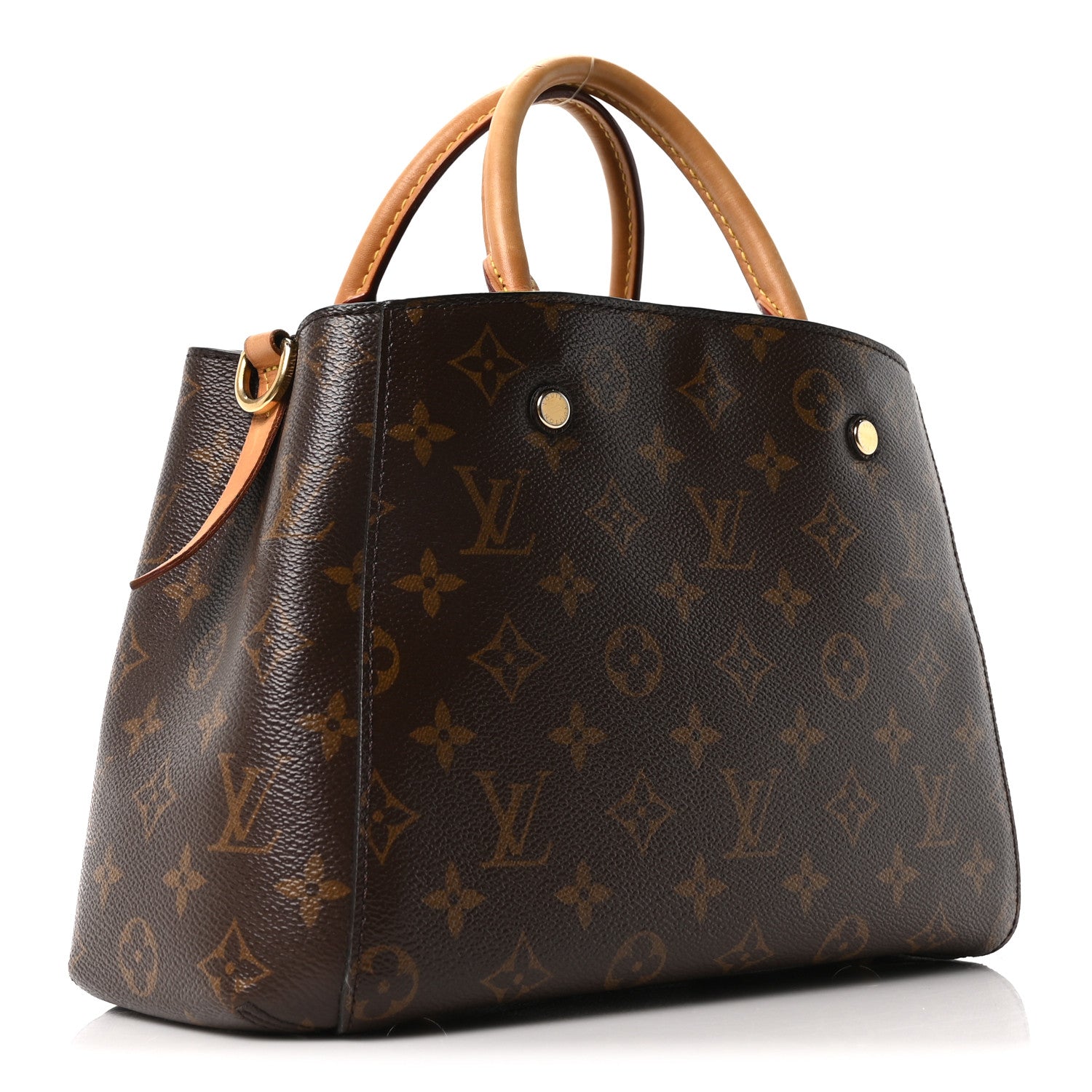 Louis Vuitton Monogram Montaigne BB