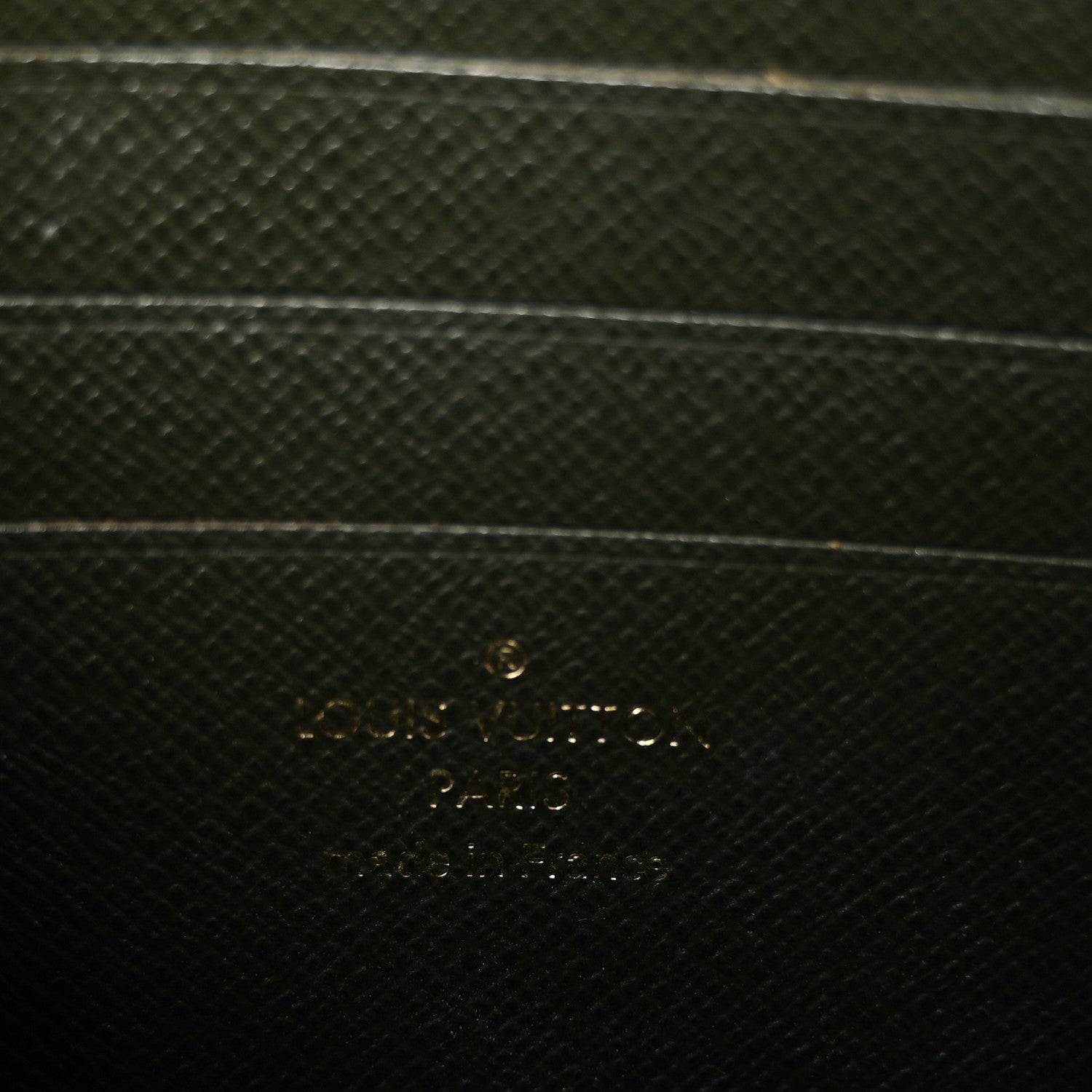 Louis Vuitton Monogram Felicie Strap & Go Kaki