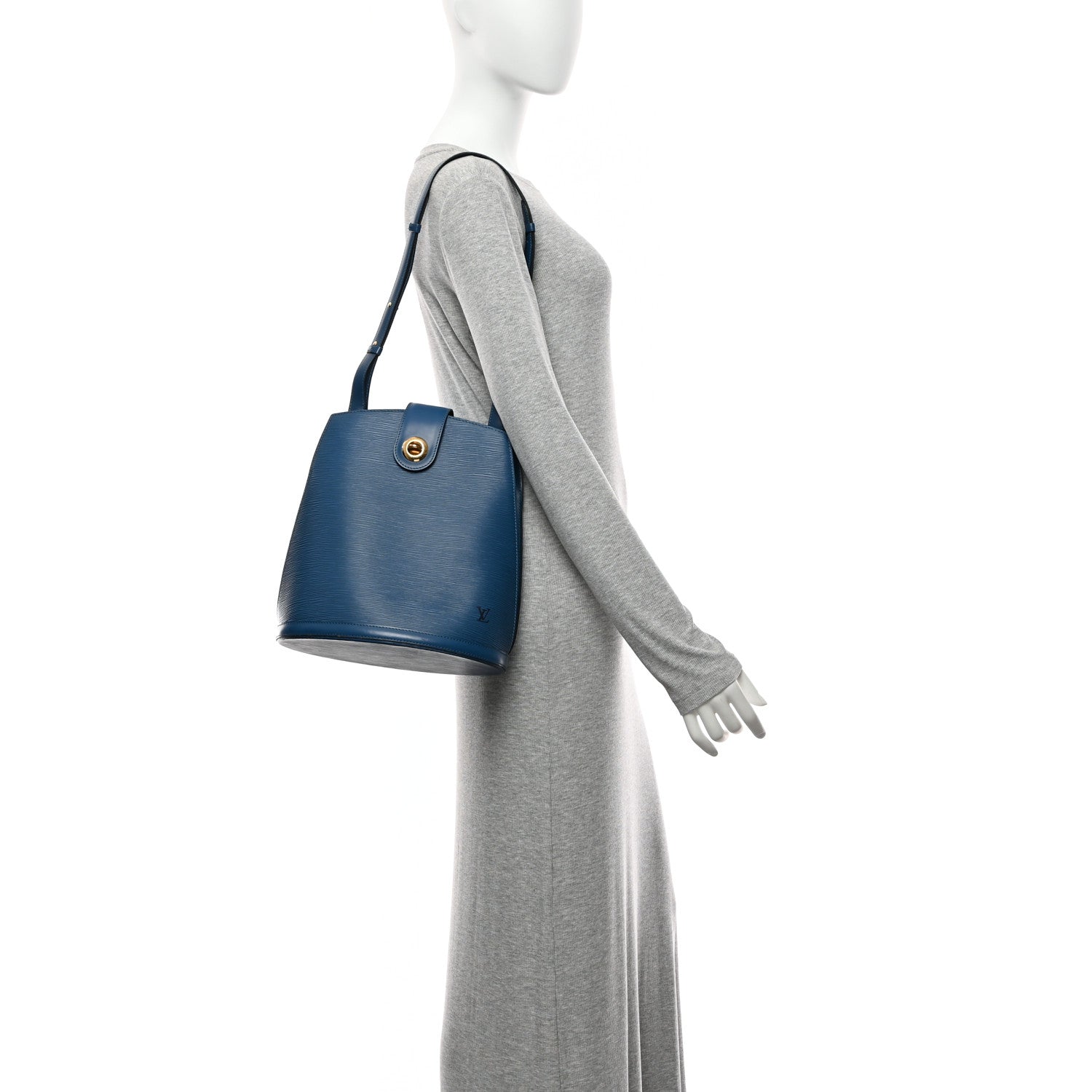Louis Vuitton Epi Cluny Toledo