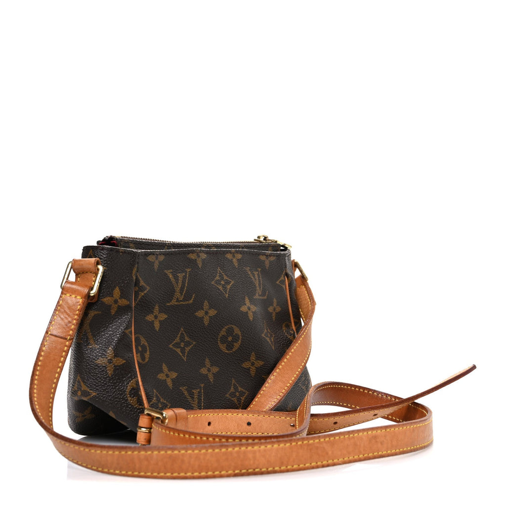 Louis Vuitton Monogram Viva-Cite PM