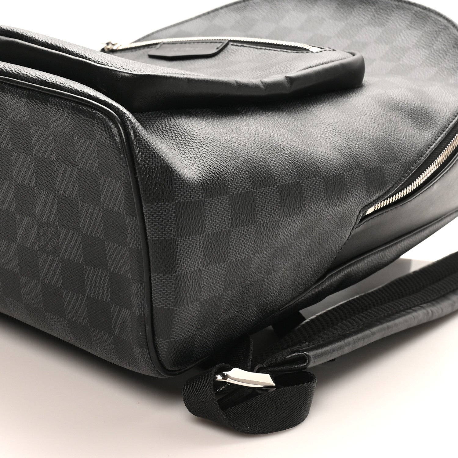 Louis Vuitton Damier Graphite Josh Backpack