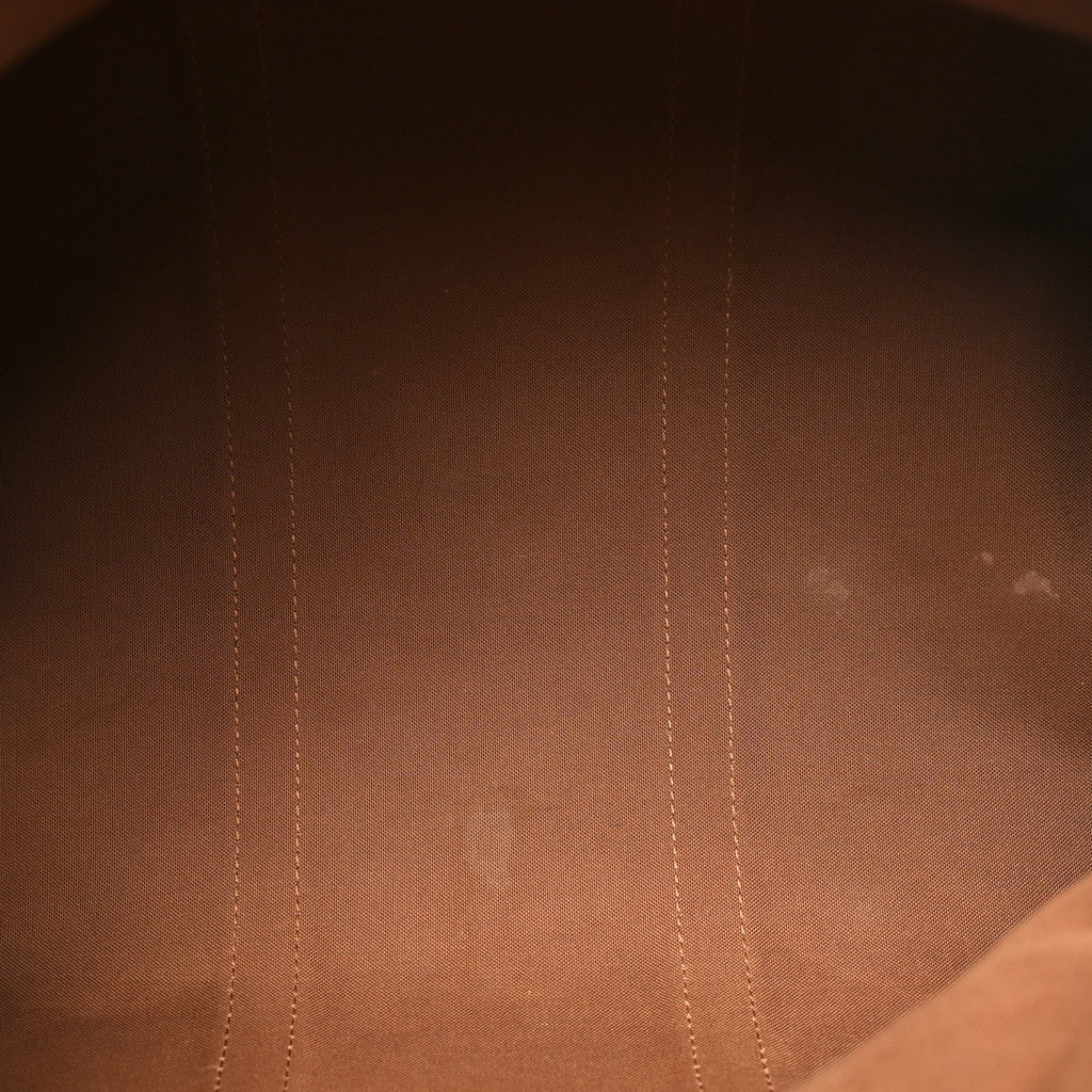 Louis Vuitton Monogram Keepall 50