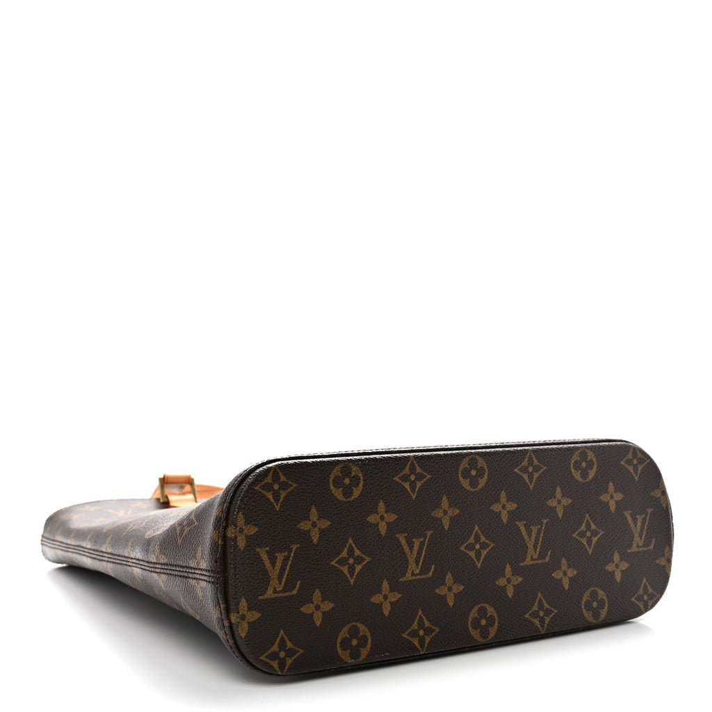 Louis Vuitton Monogram Vavin GM