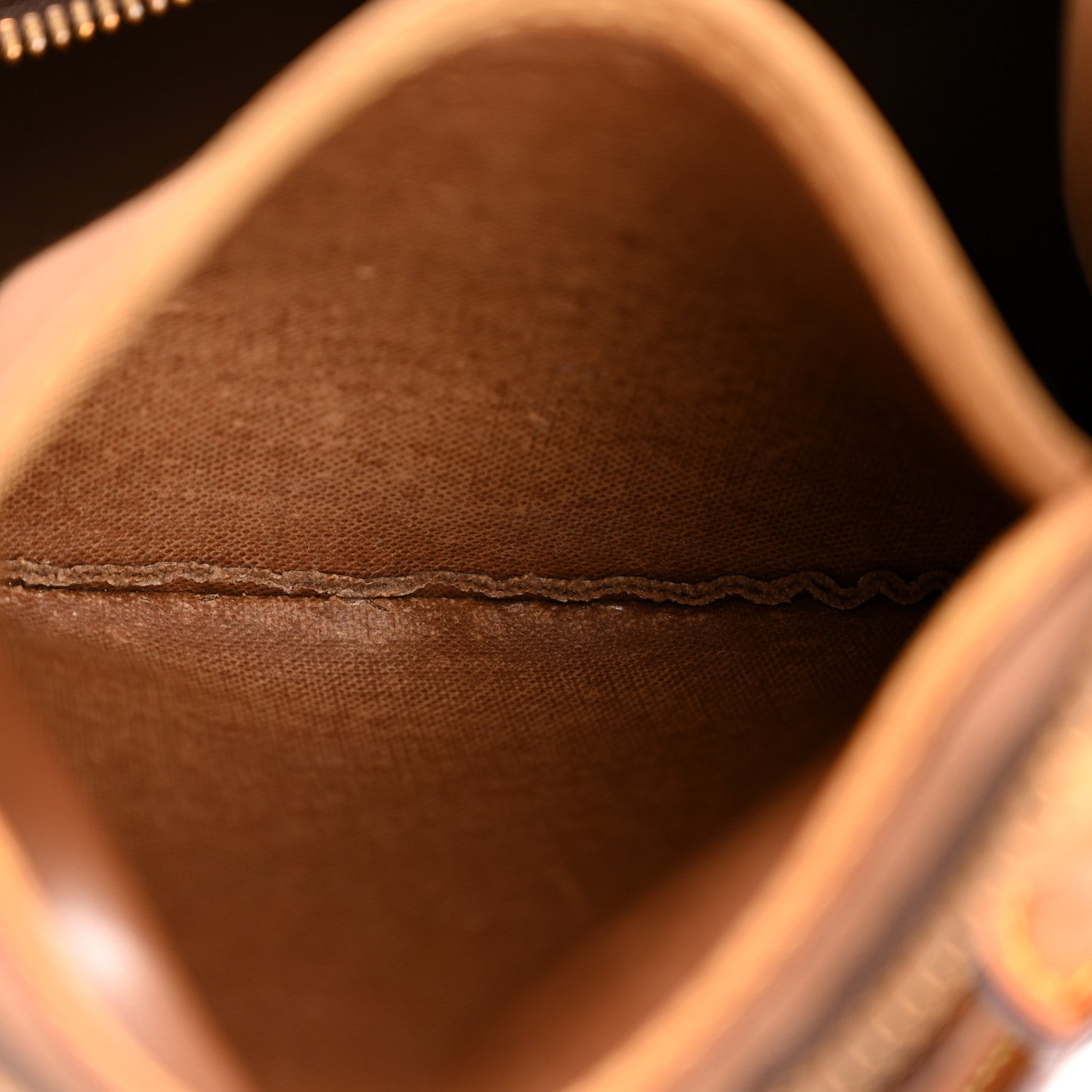 Louis Vuitton Monogram Speedy 35