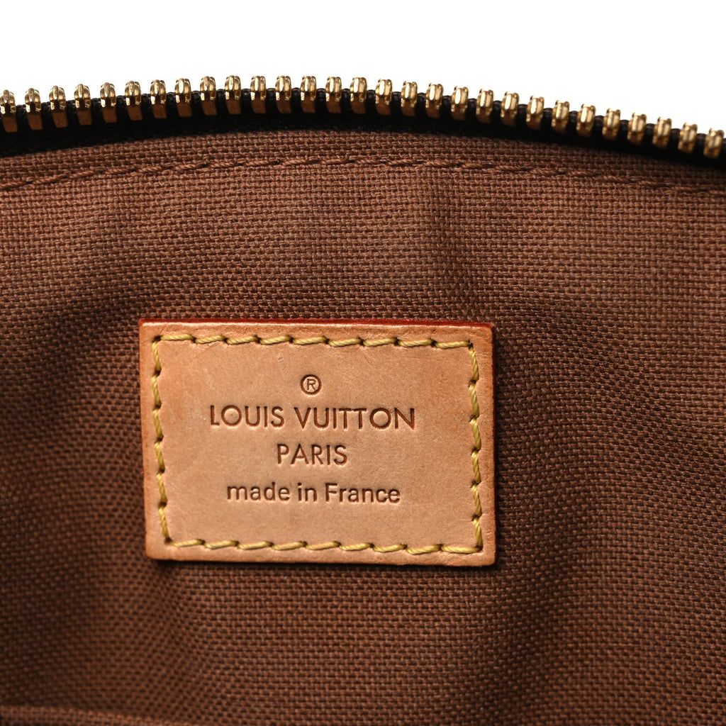 Louis Vuitton Monogram Tivoli PM