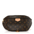 Louis Vuitton Monogram Bumbag