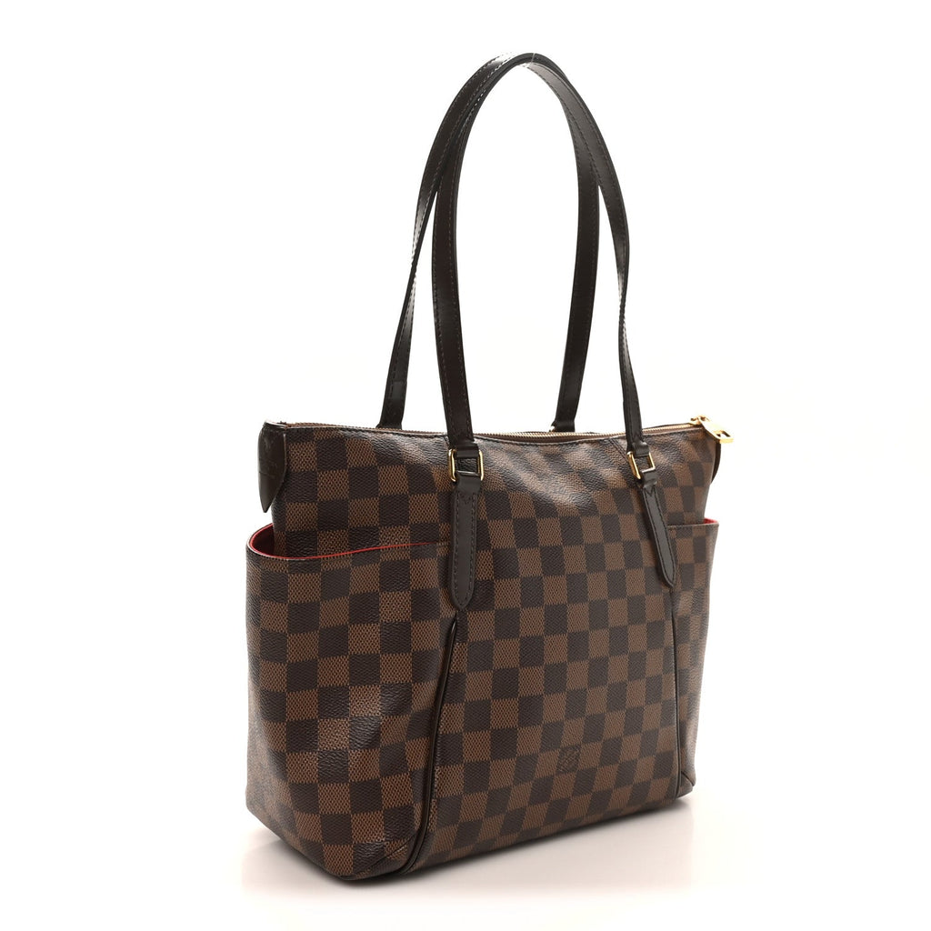 Louis Vuitton Damier Ebene Totally PM