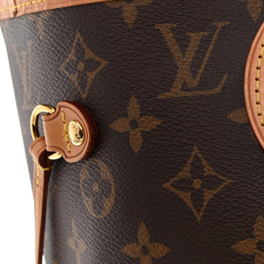 Louis Vuitton Monogram Neo Neverfull MM Cherry
