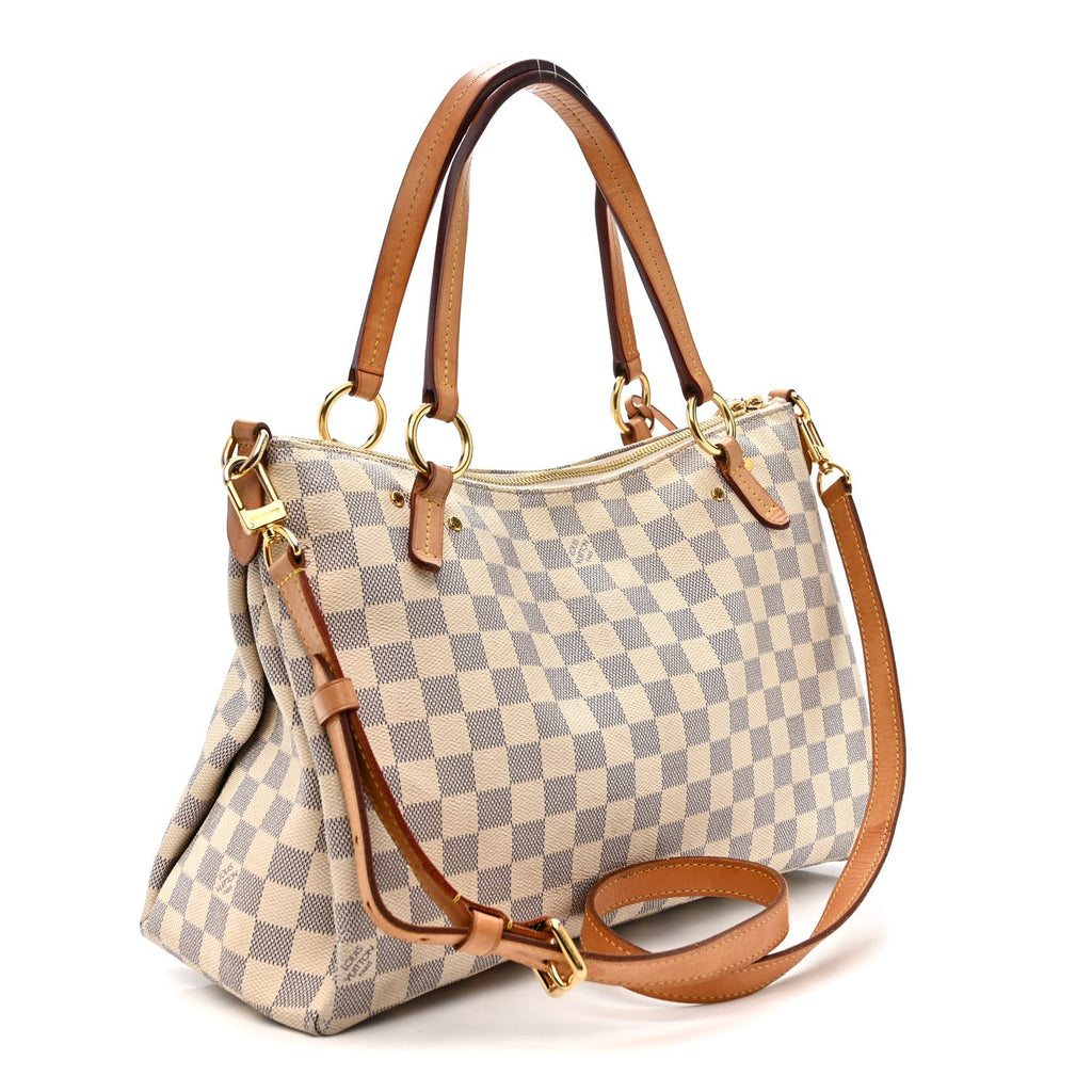 Louis Vuitton Damier Azur Lymington