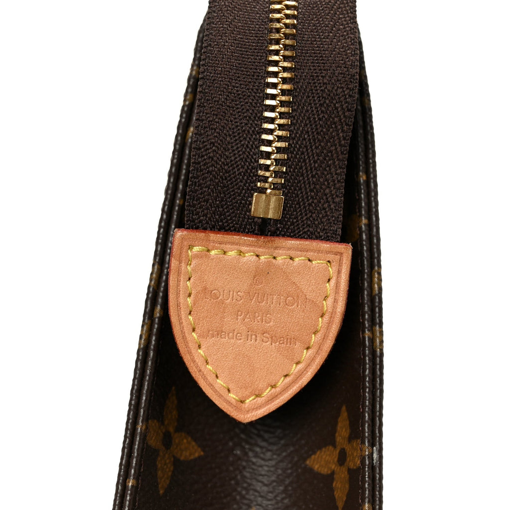 Louis Vuitton Monogram Toiletry Pouch 26