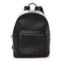 Louis Vuitton Damier Graphite Josh Backpack