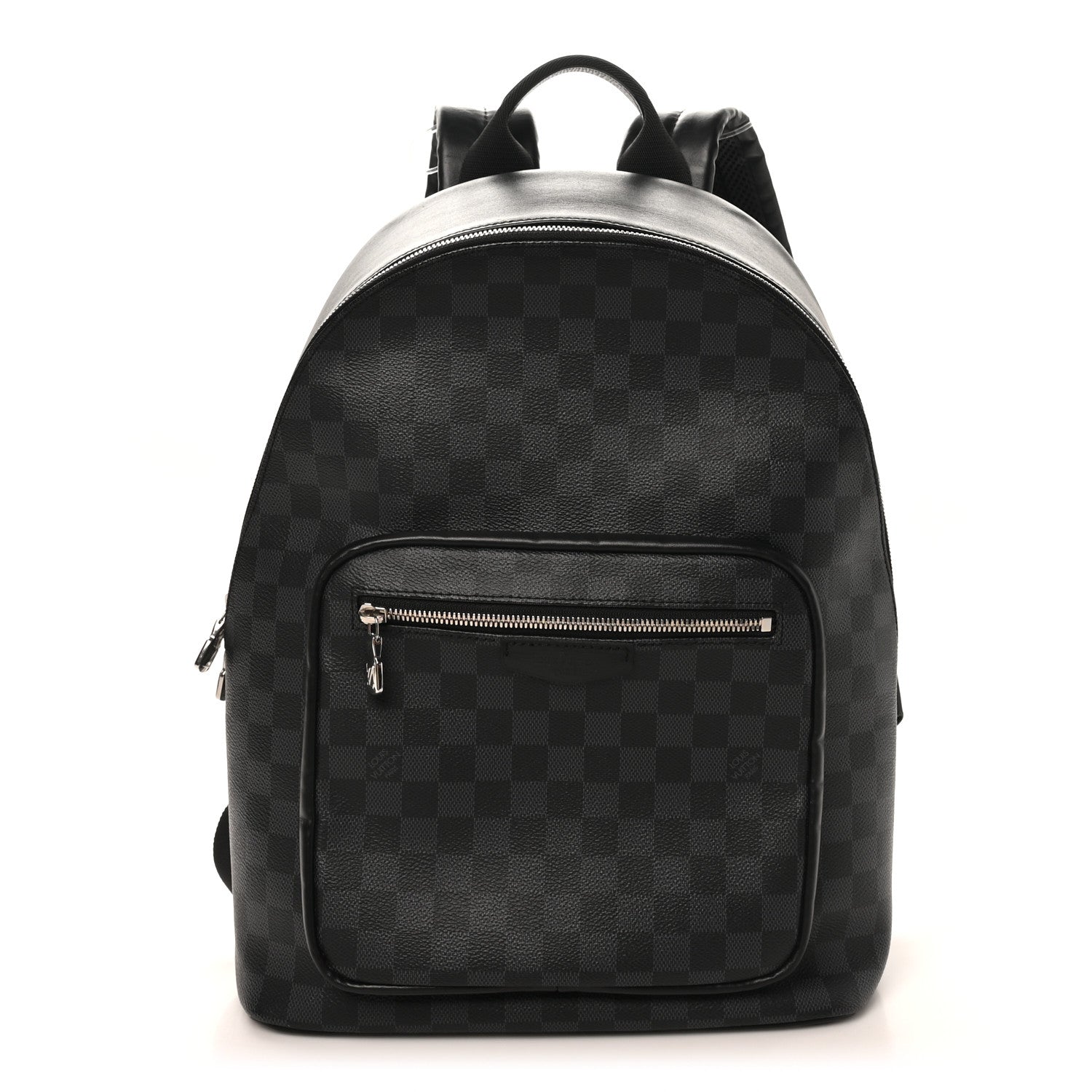 Louis Vuitton Damier Graphite Josh Backpack