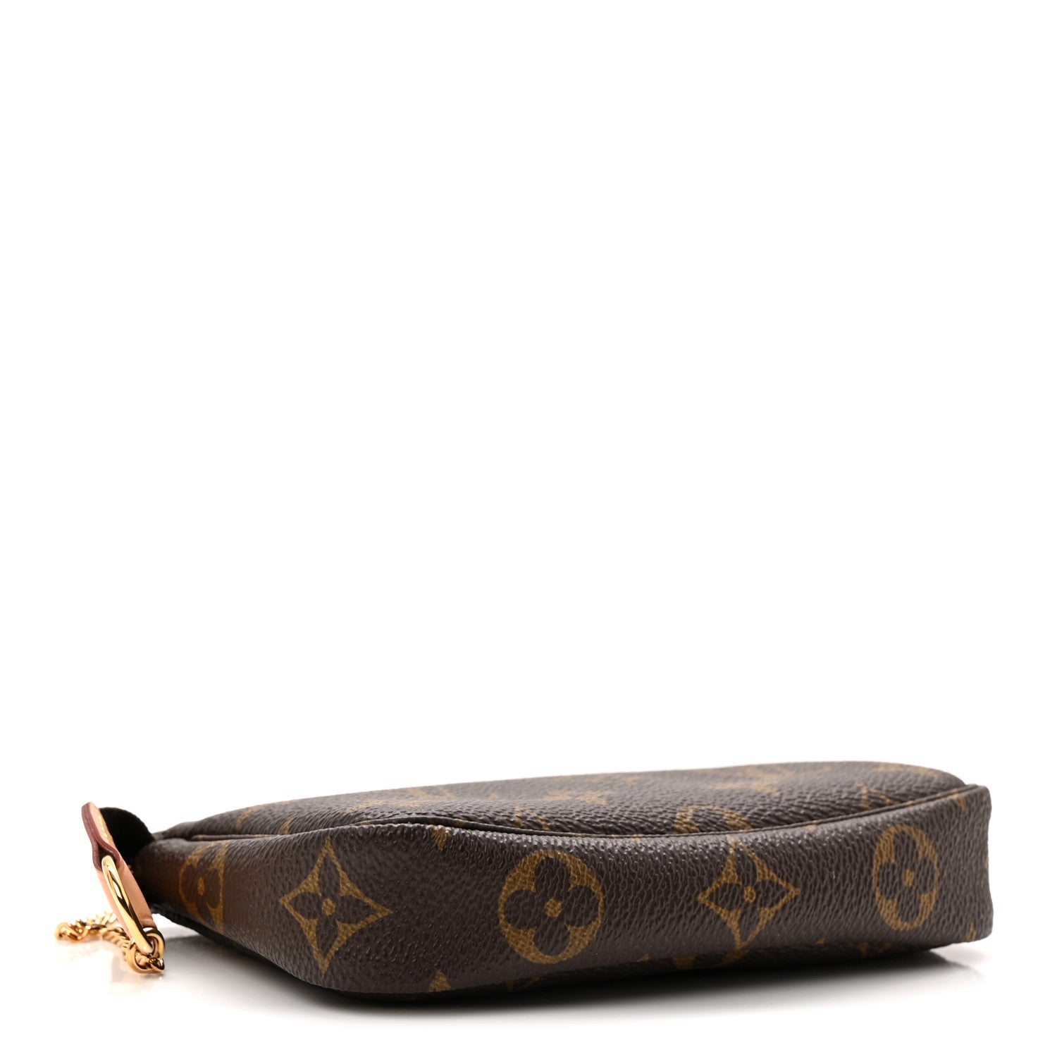 Louis Vuitton Monogram Mini Pochette Accessories