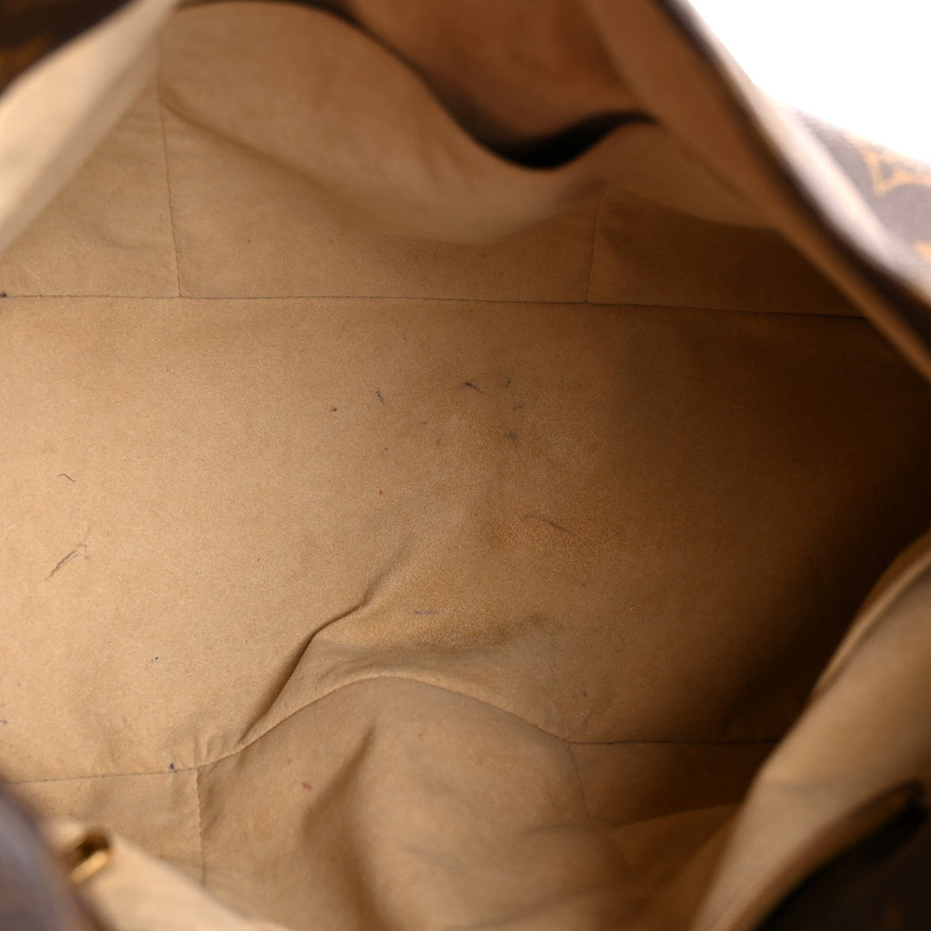 Louis Vuitton Snakeskin Monogram Artsy MM