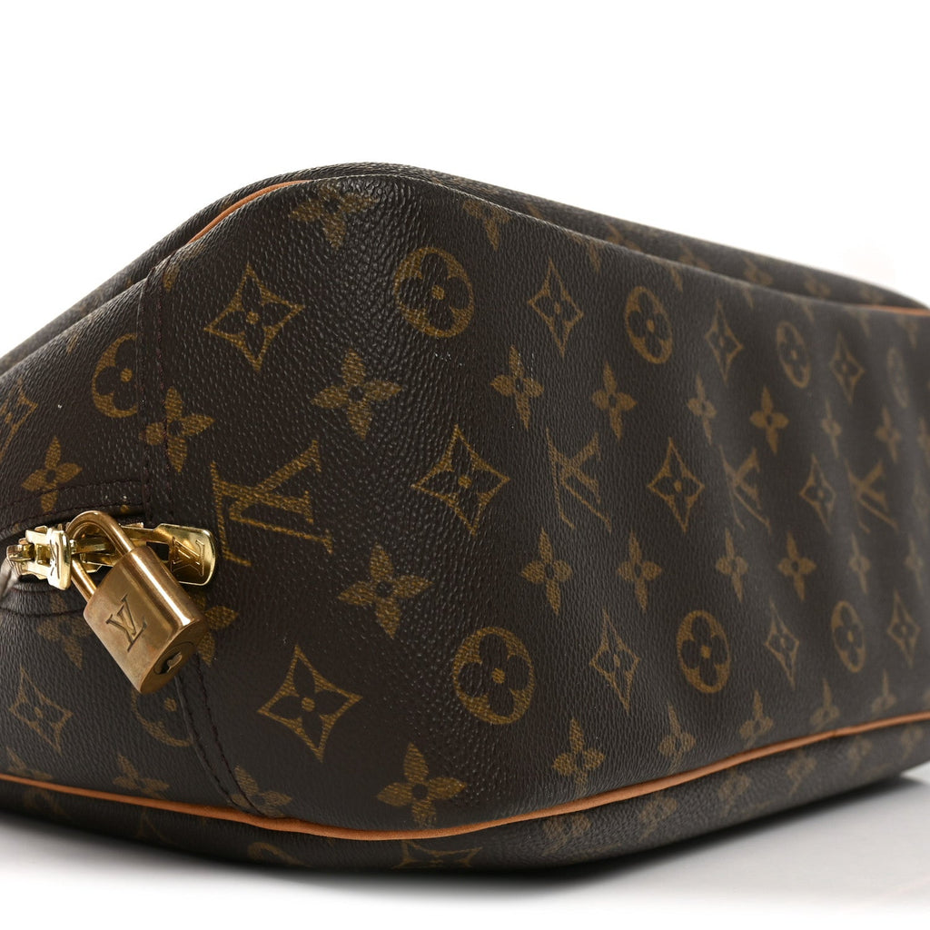 Louis Vuitton Monogram Deauville