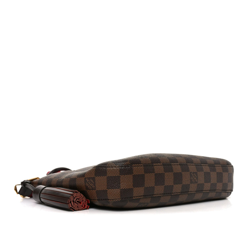 Louis Vuitton Damier Ebene South Bank Besace