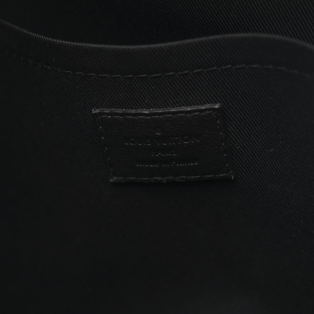 Louis Vuitton Monogram Palm Springs Backpack MM