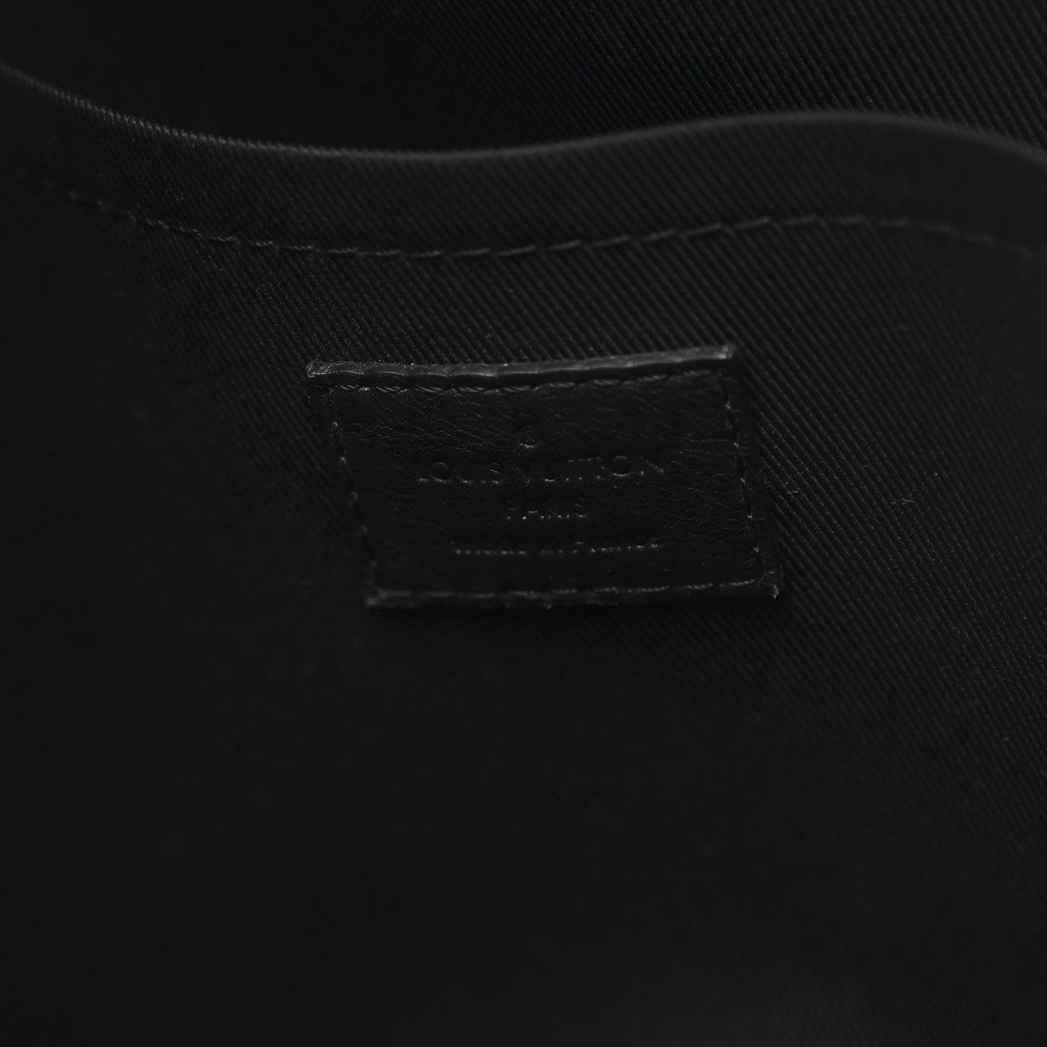 Louis Vuitton Monogram Palm Springs Backpack MM