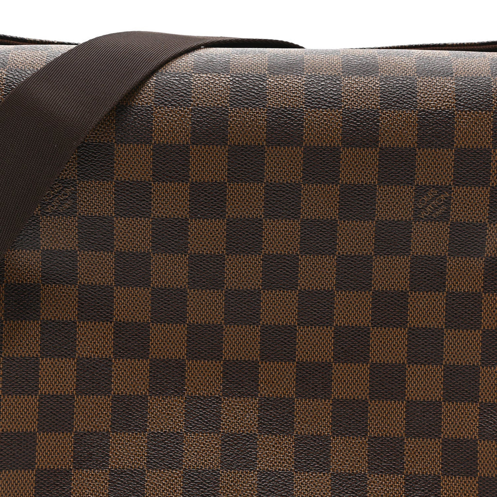 Louis Vuitton Damier Ebene Naviglio