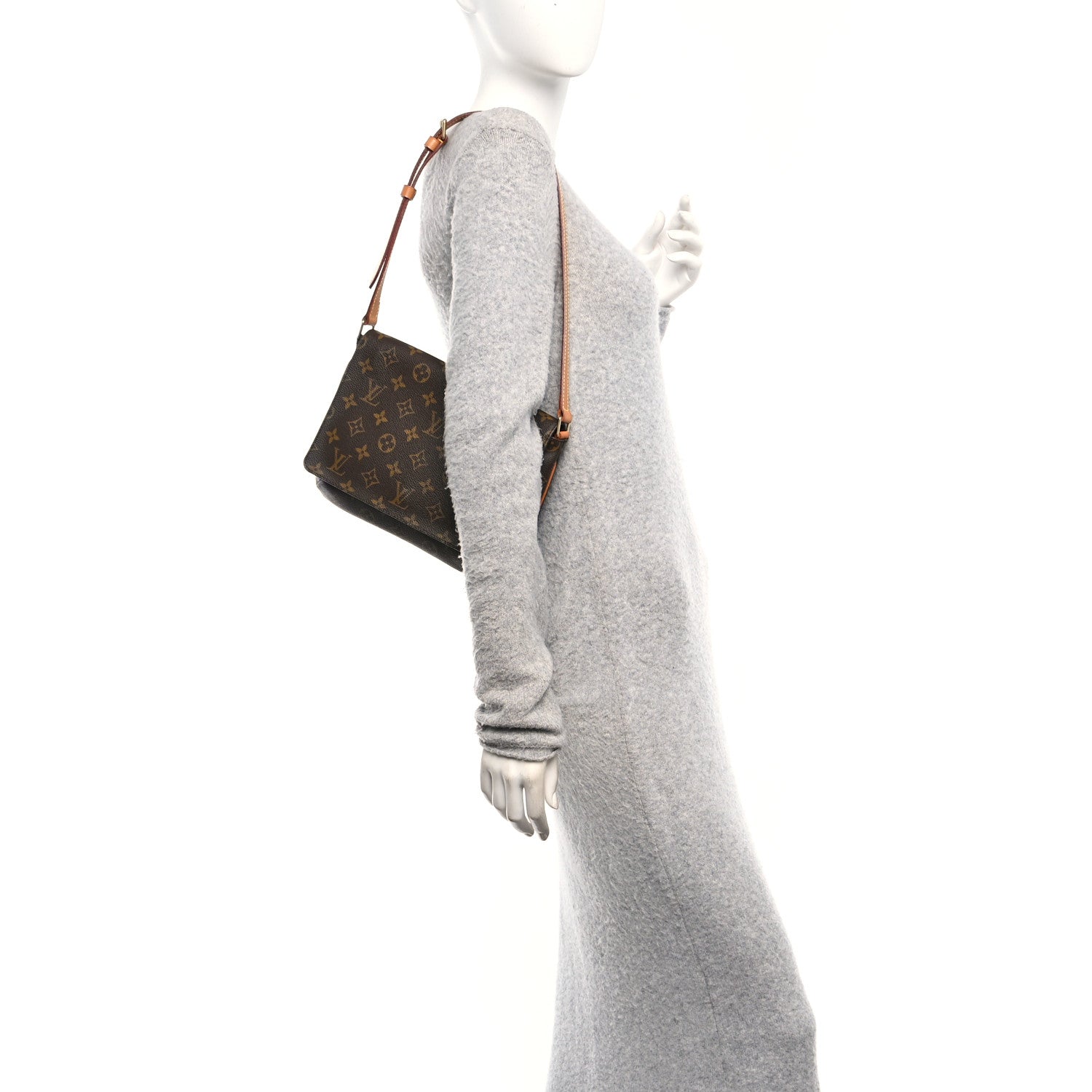 Louis Vuitton Monogram Musette Tango