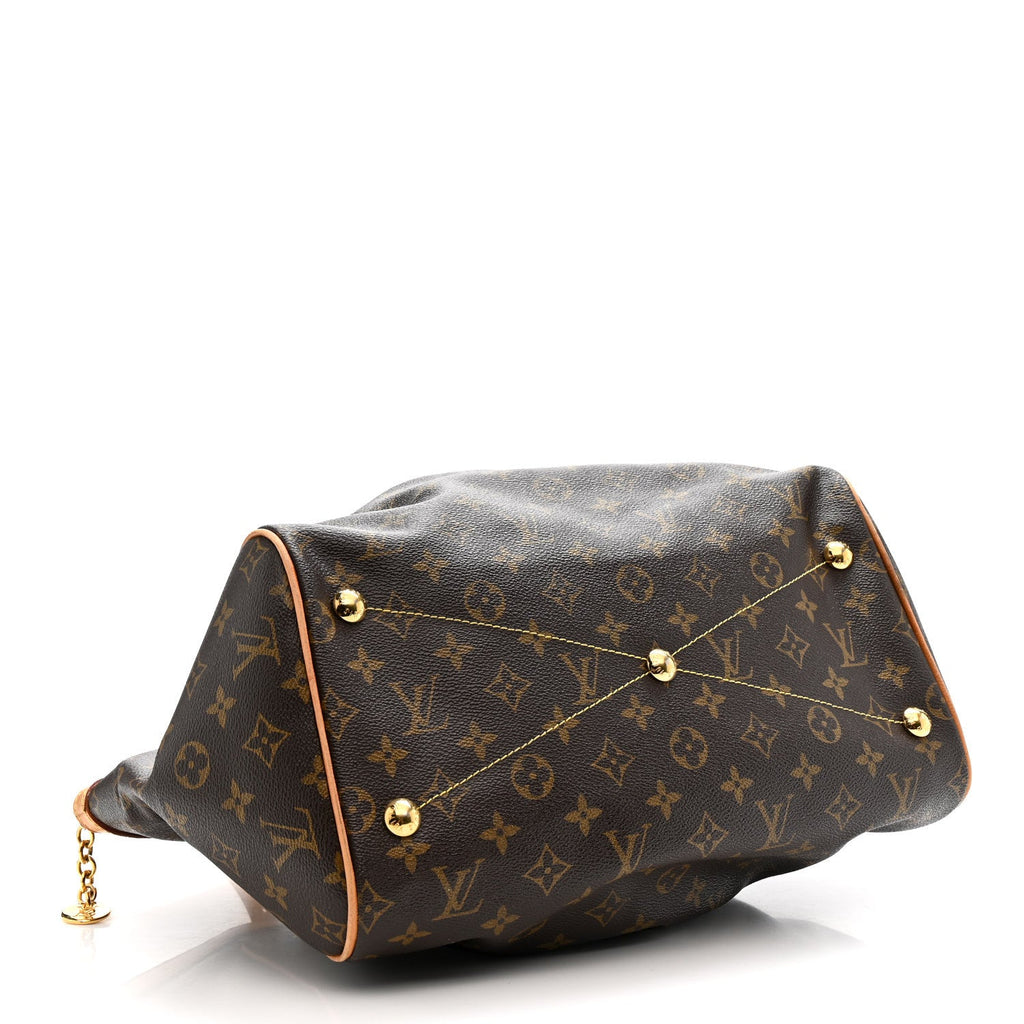 Louis Vuitton Monogram Tivoli GM