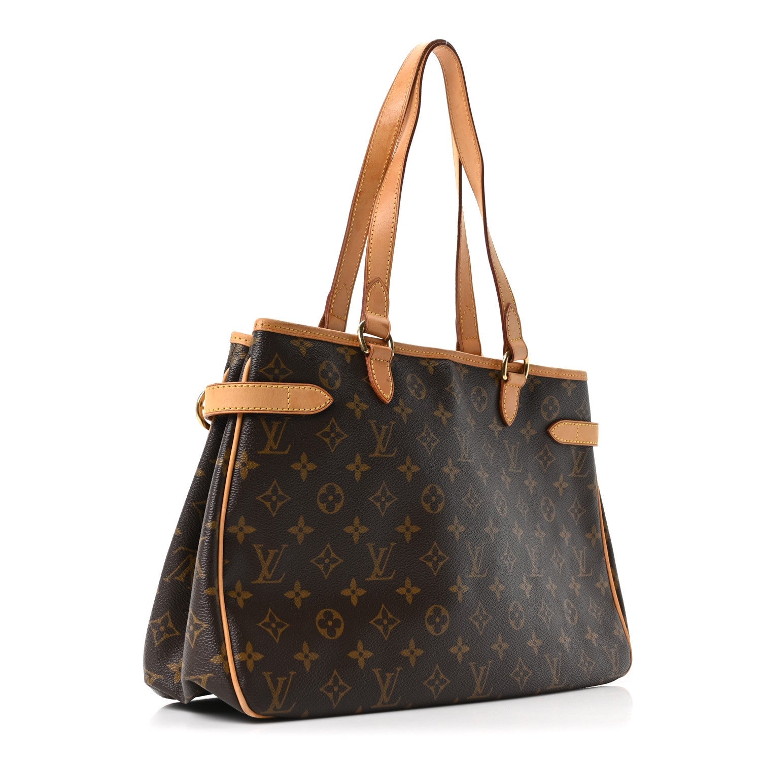 Louis Vuitton Monogram Batignolles Horizontal