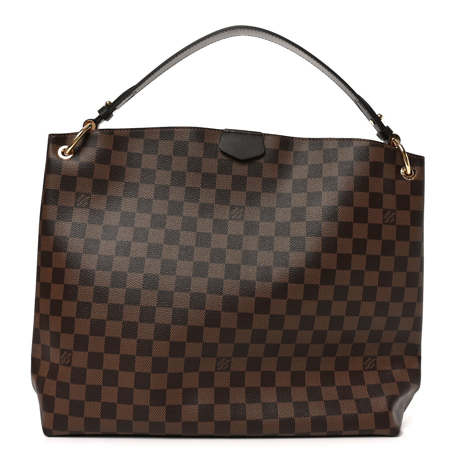 Louis Vuitton Damier Ebene Graceful MM